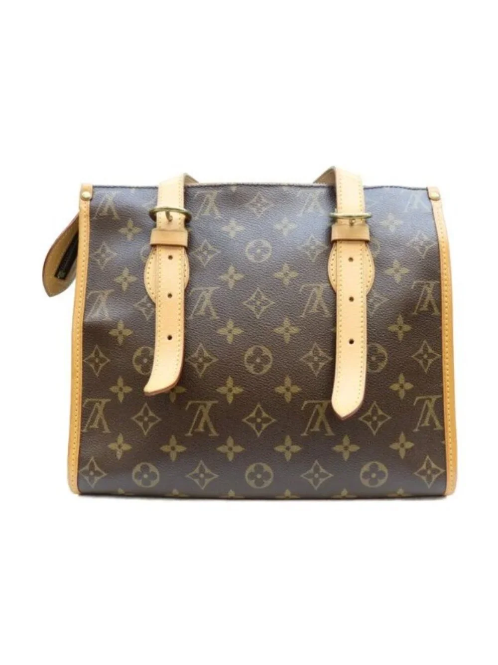 Louis Vuitton Monogram Popincourt Pouch